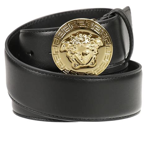 boys versace belt|versace men's belts on clearance.